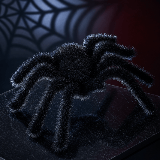 NOCTELLE Creepy Fake Spider